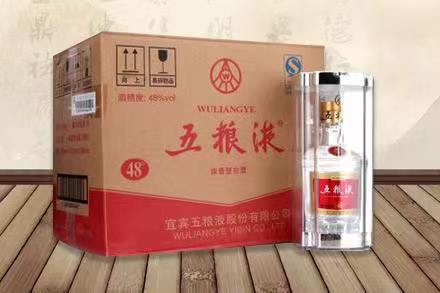 稻城五粮液回收