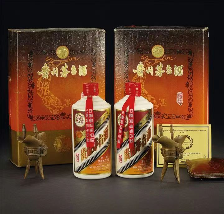 稻城烟酒回收